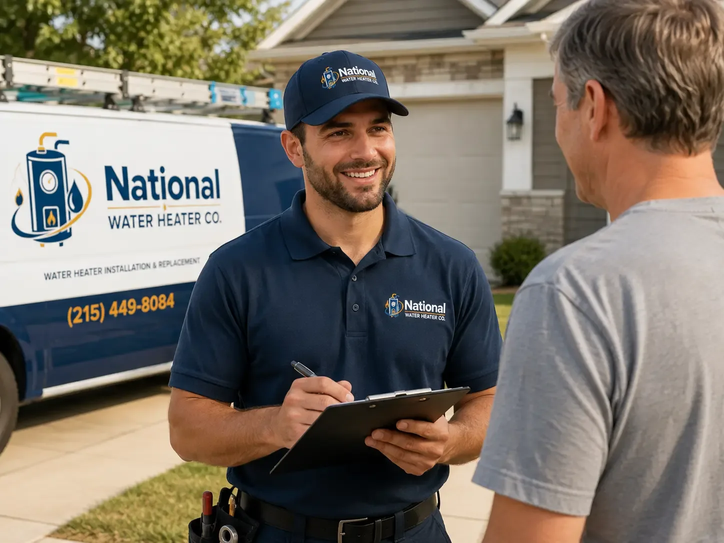Water Heater Installation Scranton, NC FAQs